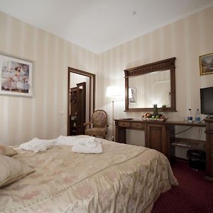 Comfort Double Kamer